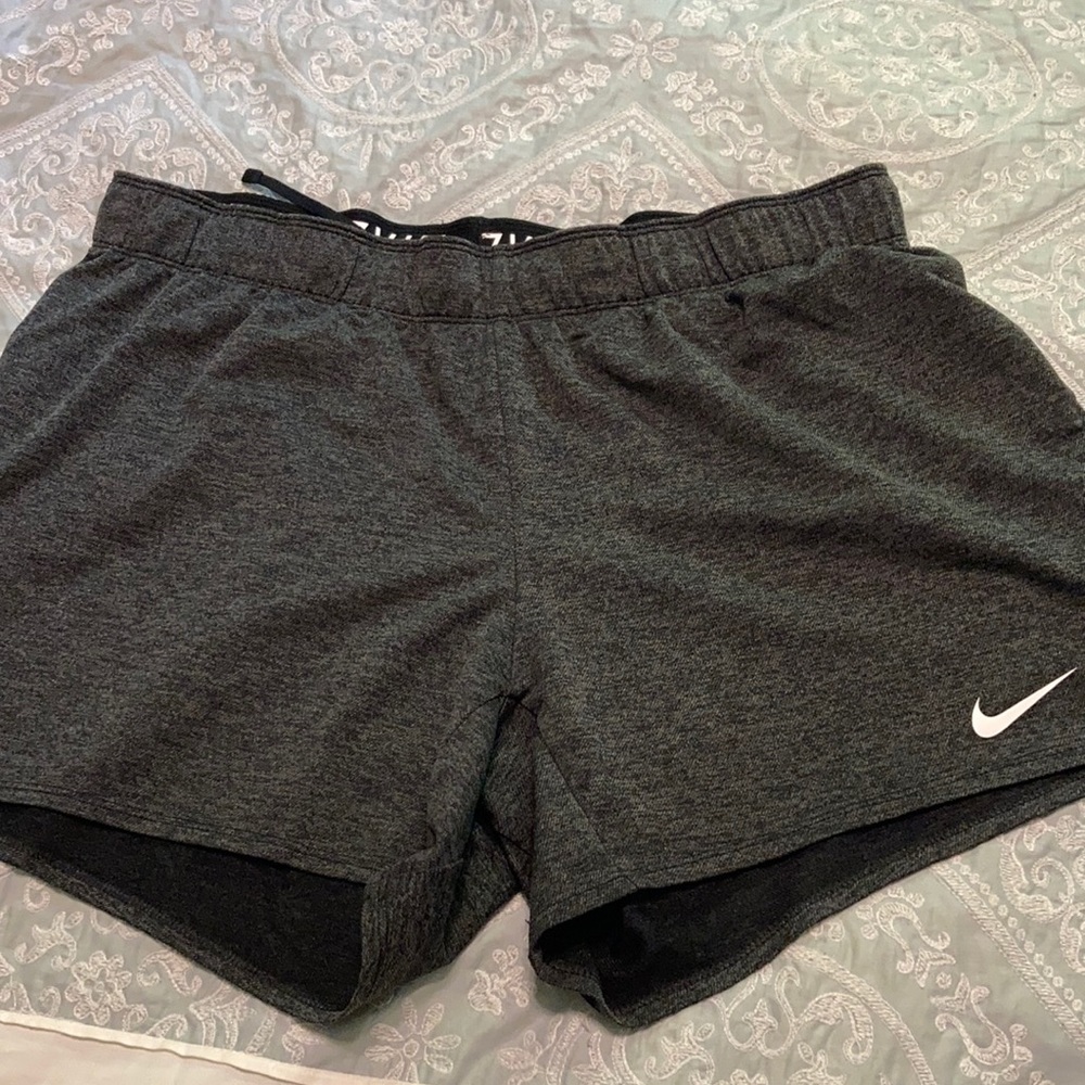 Nike dri-fit shorts